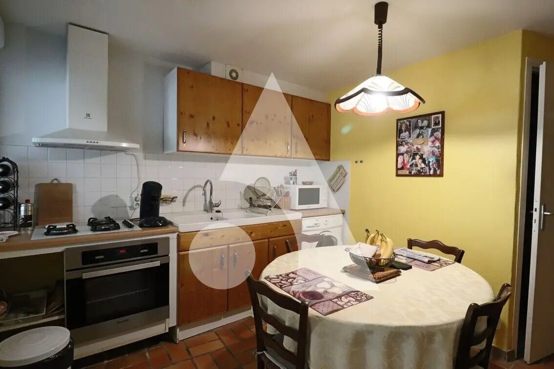 Appartement à vendre, 49m², Neyron