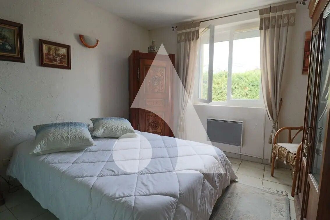Appartement à vendre, 49m², Neyron