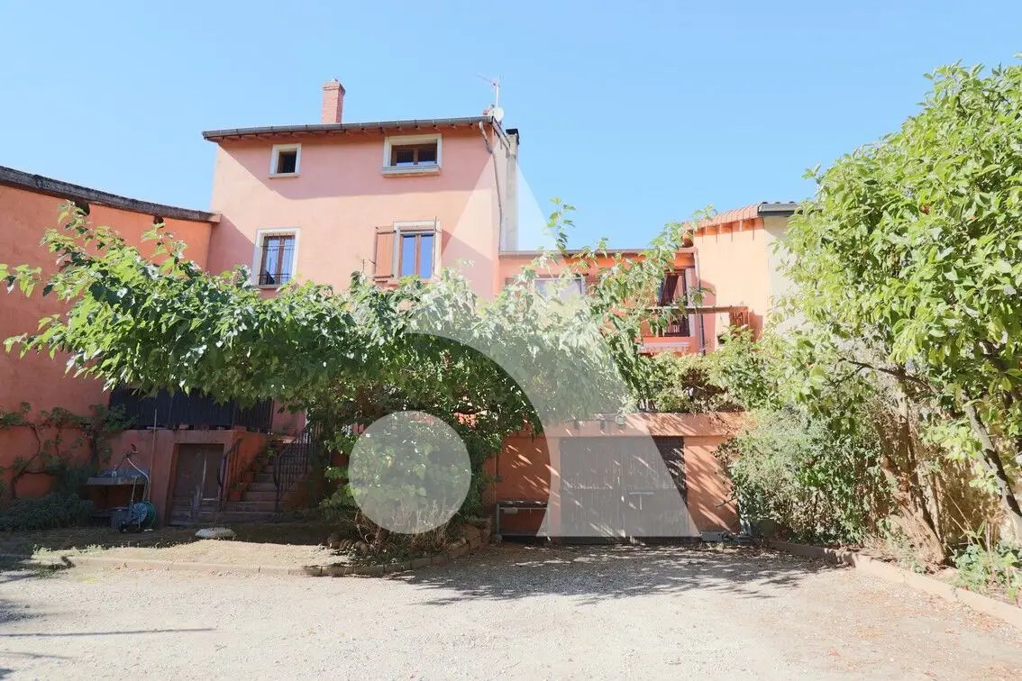 Maison à vendre, 213m², Neyron