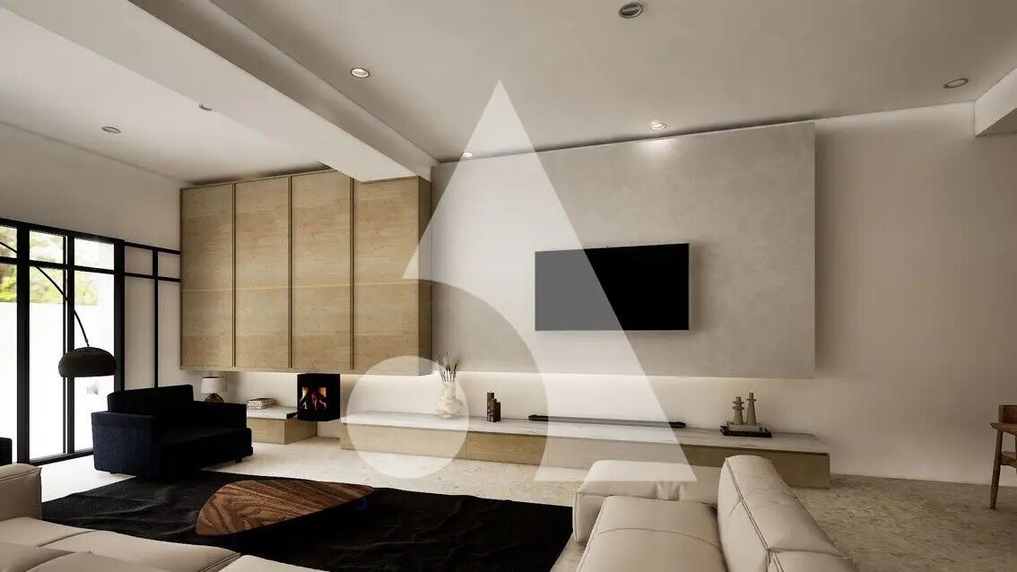 Maison à vendre, 169m², Caluire-et-Cuire