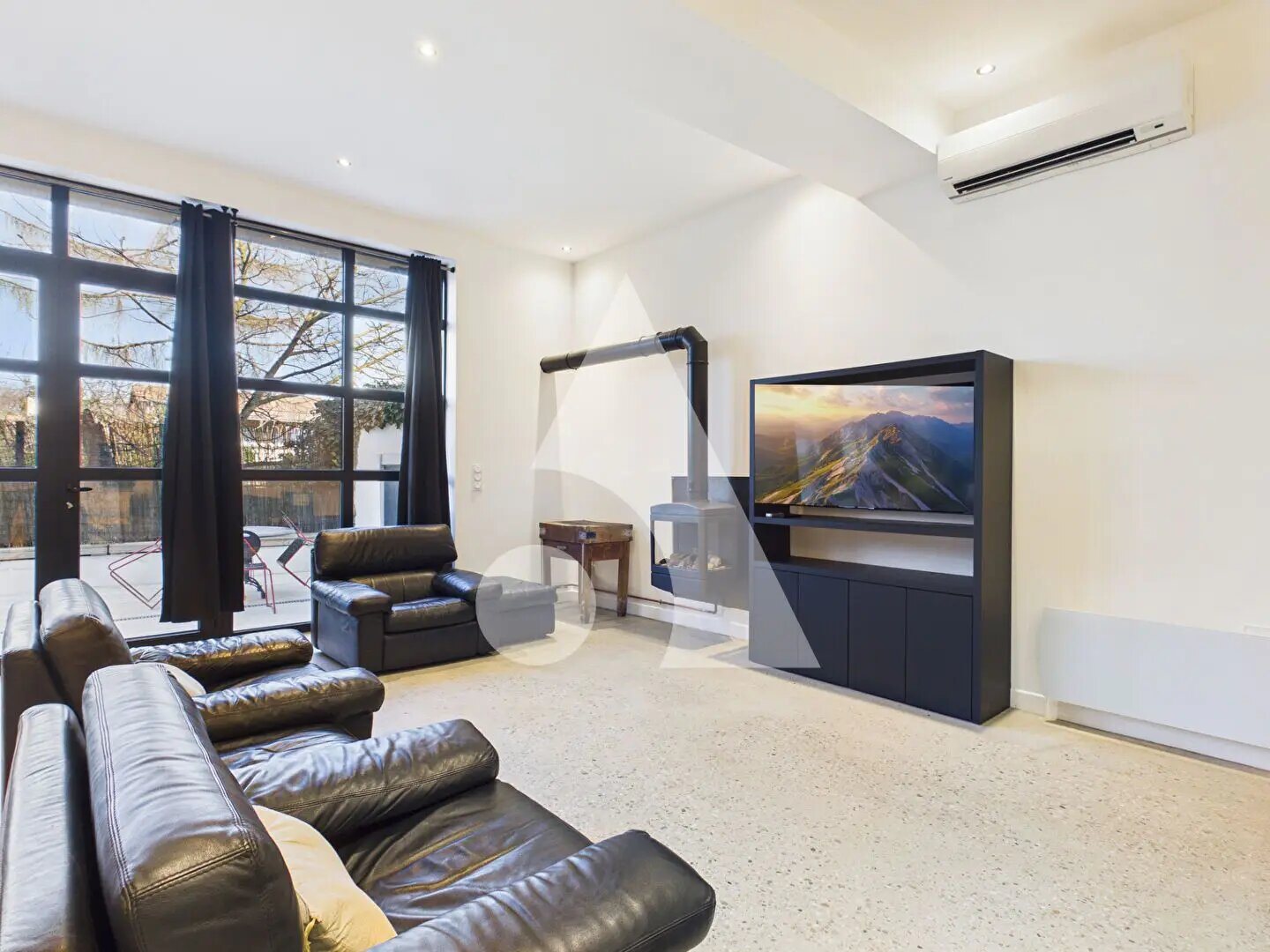 Maison à vendre, 169m², Caluire-et-Cuire