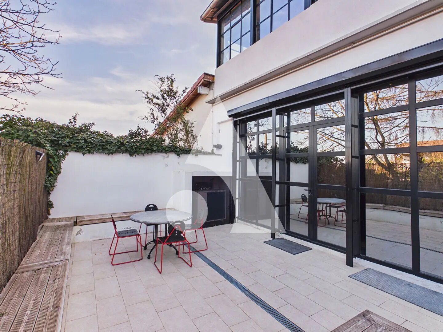 Maison à vendre, 169m², Caluire-et-Cuire