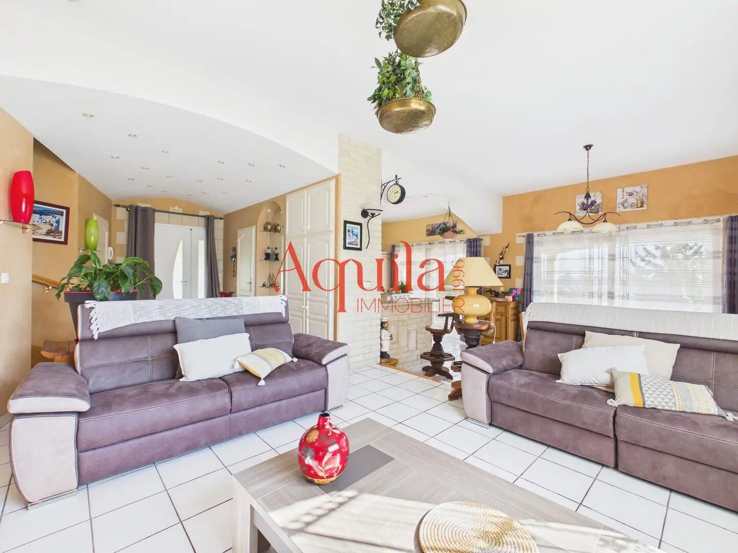 Maison à vendre, 188m², Beynost