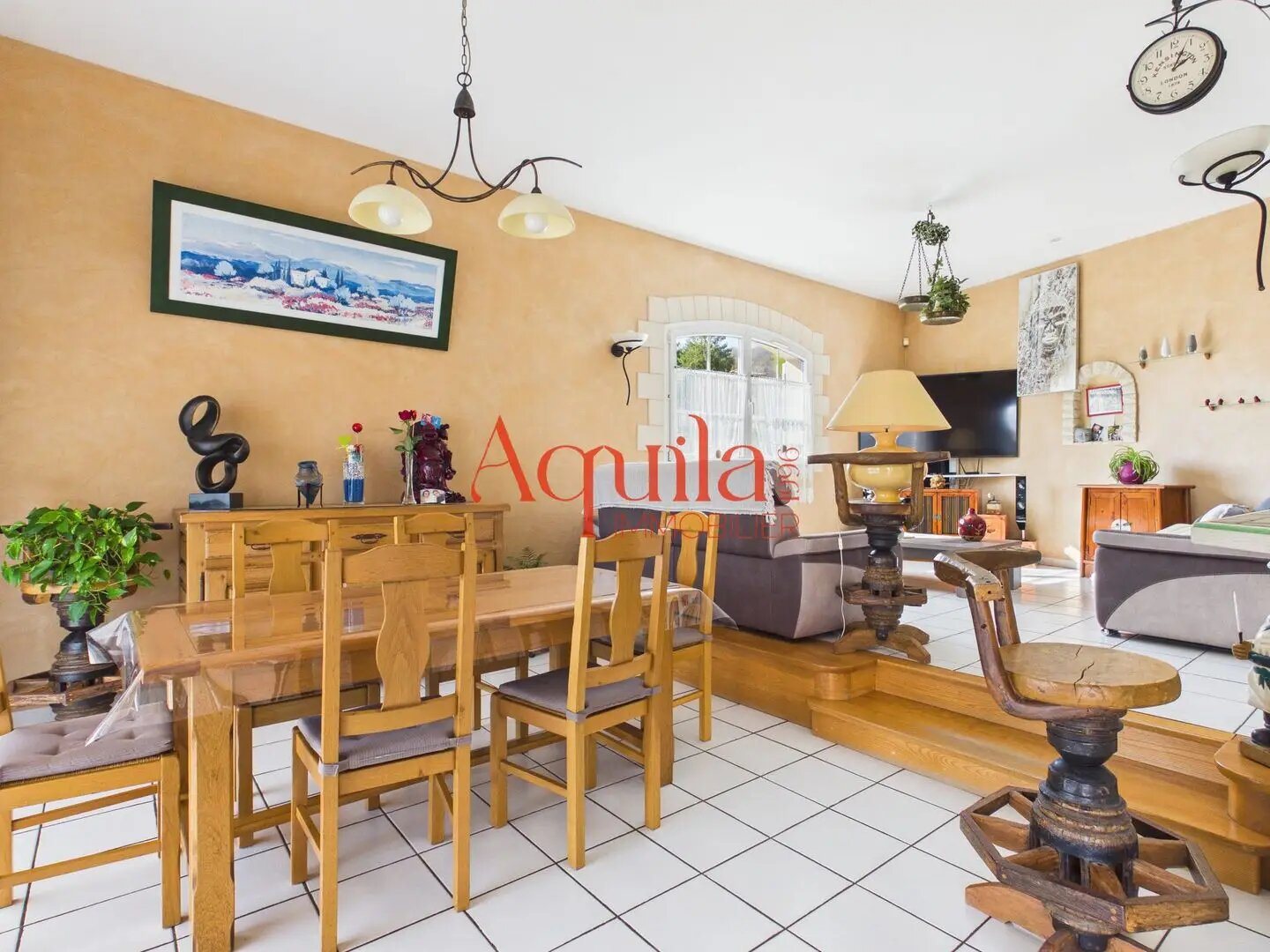Maison à vendre, 188m², Beynost