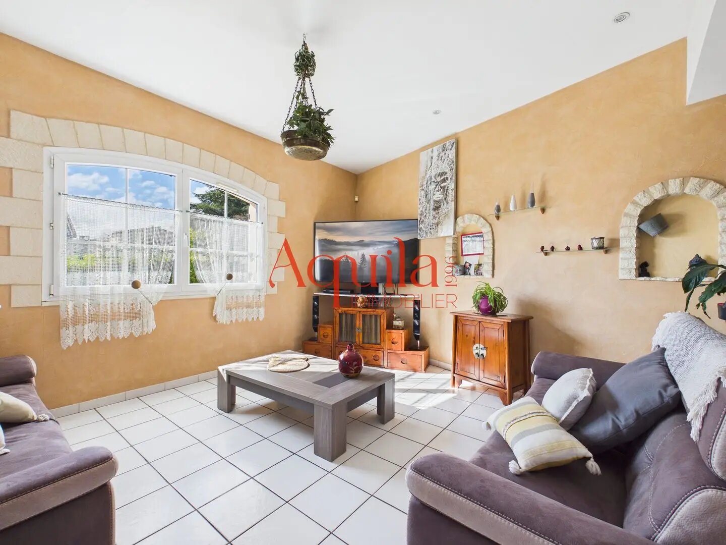 Maison à vendre, 188m², Beynost