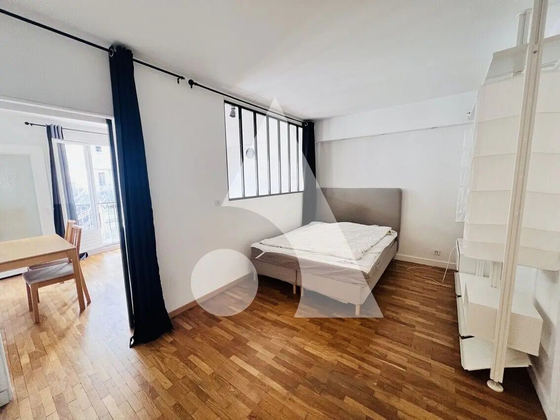 Appartement à louer, 41m², Villeurbanne