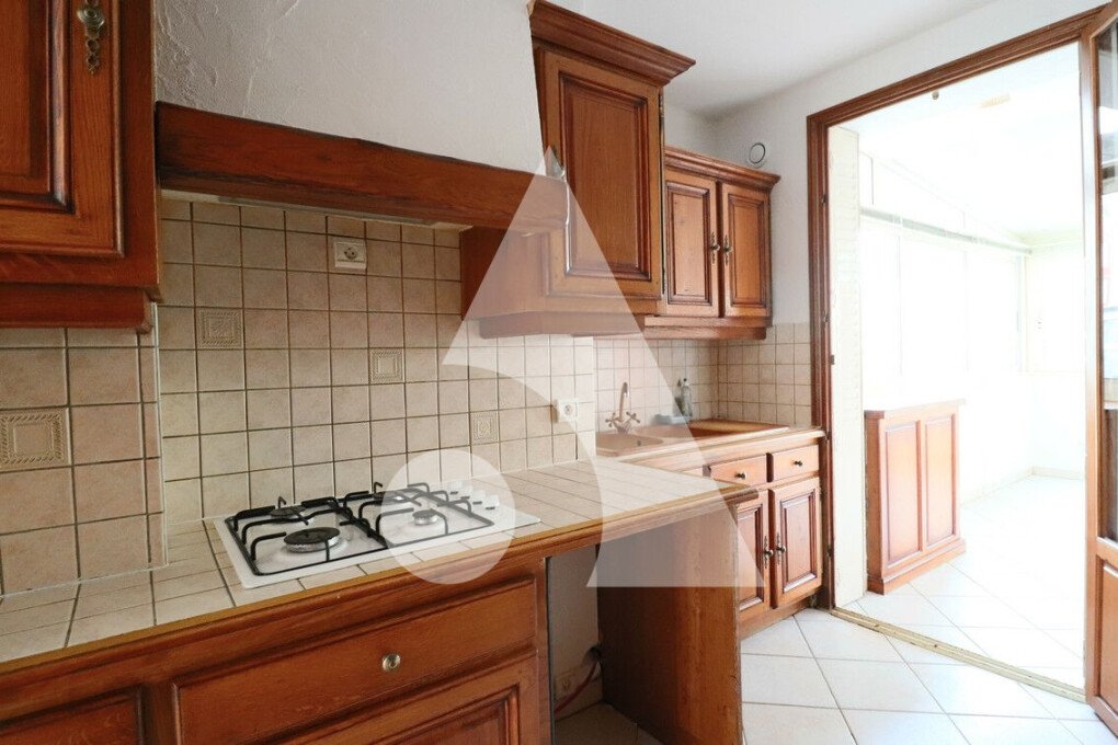 Appartement à louer, 74m², Villeurbanne