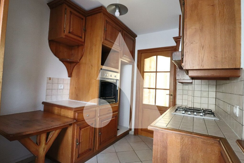 Appartement à louer, 74m², Villeurbanne