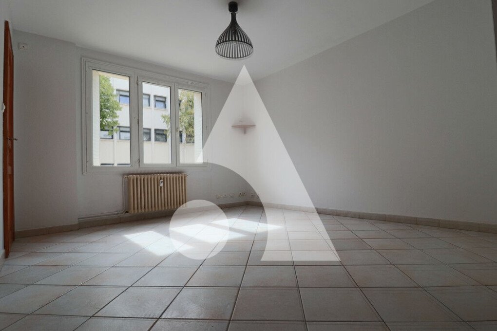 Appartement à louer, 74m², Villeurbanne