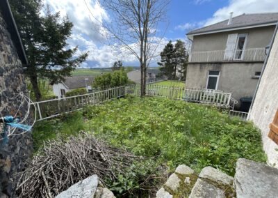 Maison à vendre, 69m², Fay-sur-Lignon