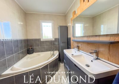 Maison à vendre, 105m², Sury-le-Comtal