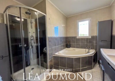 Maison à vendre, 105m², Sury-le-Comtal