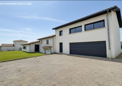 Maison à vendre, 210m², Saint-Romain-le-Puy