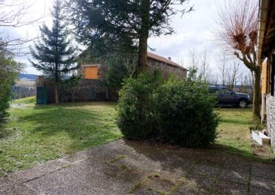 Maison à vendre, 116m², Coucouron