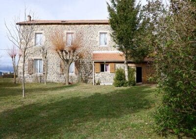 Maison à vendre, 116m², Coucouron