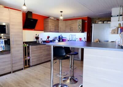 Maison à vendre, 120m², Saint-Jeures