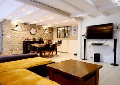 Maison à vendre, 120m², Saint-Jeures