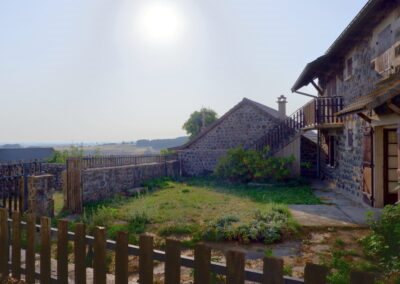Maison à vendre, 101m², Fay-sur-Lignon
