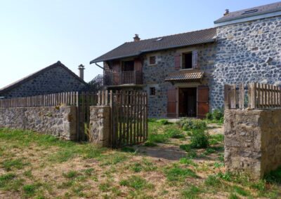 Maison à vendre, 101m², Fay-sur-Lignon