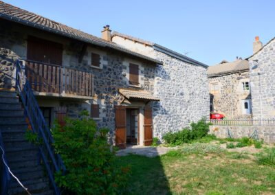 Maison à vendre, 101m², Fay-sur-Lignon