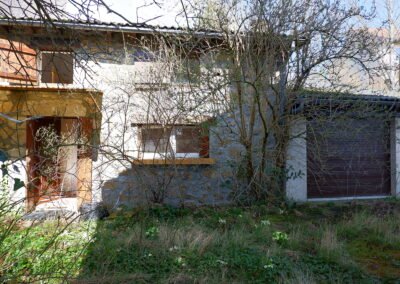 Maison à vendre, 42m², Le Chambon-sur-Lignon