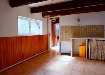 Maison à vendre, 42m², Le Chambon-sur-Lignon