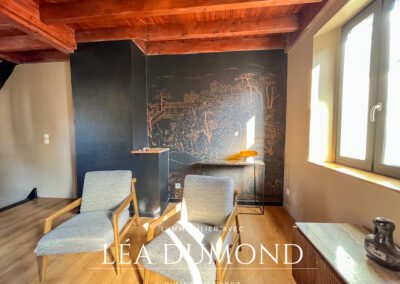 Maison à vendre, 120m², Sury-le-Comtal