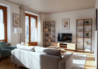 Maison à vendre, 77m², Fay-sur-Lignon