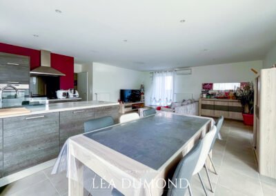 Maison à vendre, 95m², Saint-Romain-le-Puy