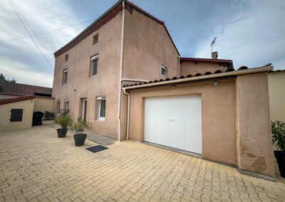 Maison à vendre, 90m², Saint-Romain-le-Puy