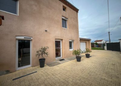 Maison à vendre, 90m², Saint-Romain-le-Puy