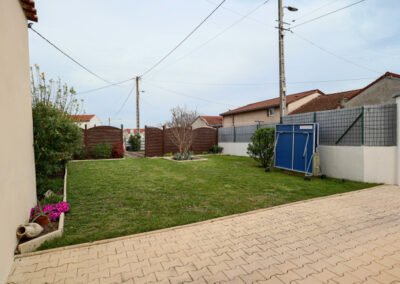 Maison à vendre, 90m², Saint-Romain-le-Puy