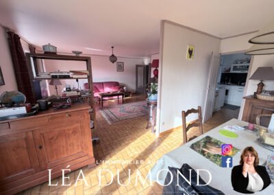 Maison à vendre, 138m², Boisset-Saint-Priest