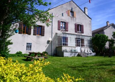 Maison à vendre, 221m², Champclause
