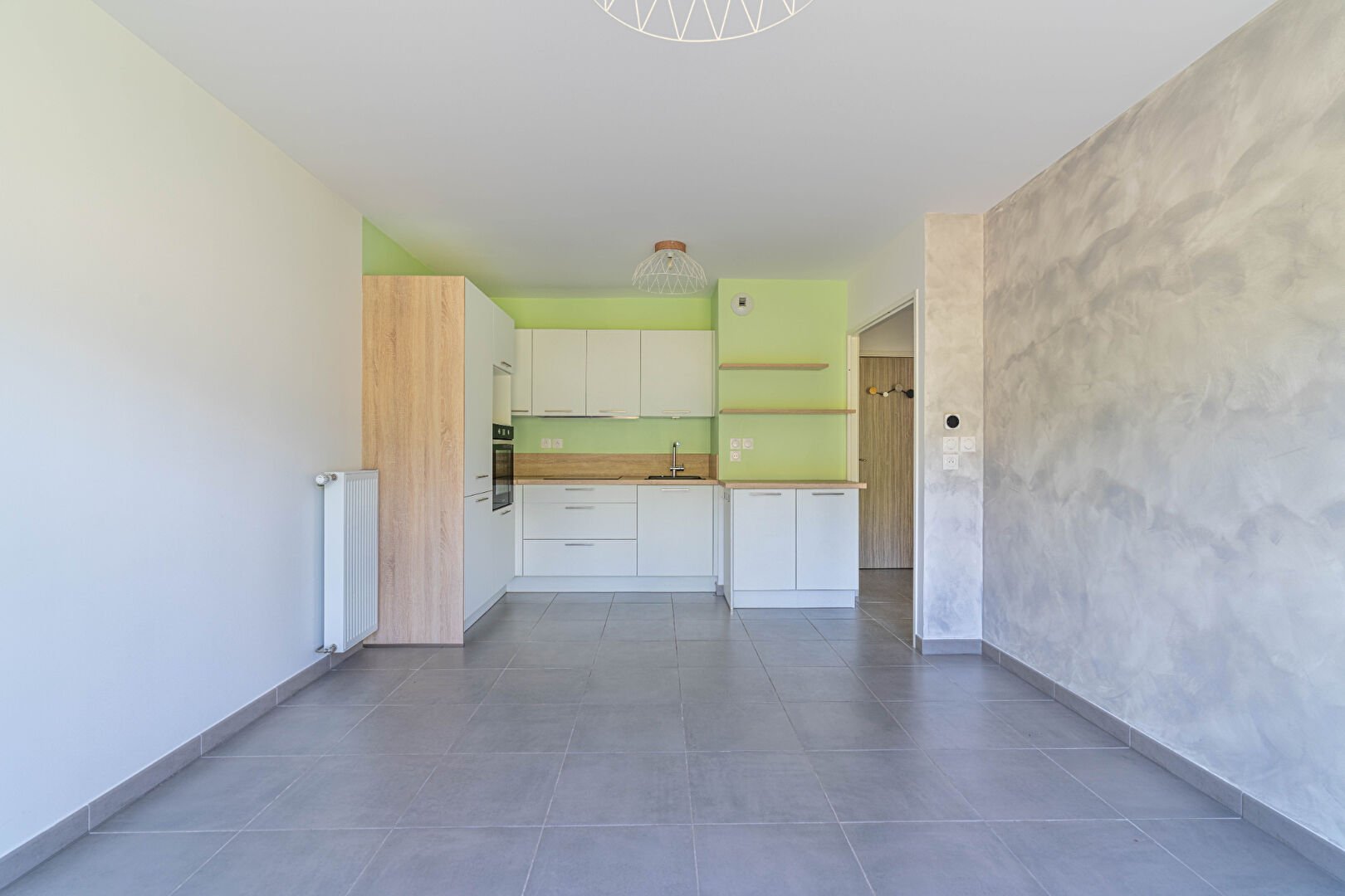 Appartement à vendre, 40m², La Balme-de-Sillingy