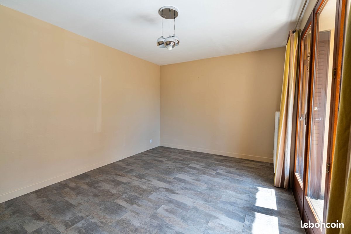 Appartement à vendre, 60m², Annecy