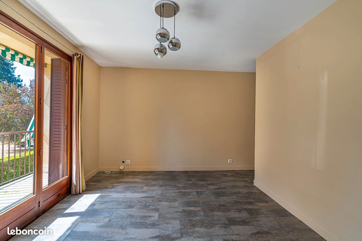 Appartement à vendre, 60m², Annecy