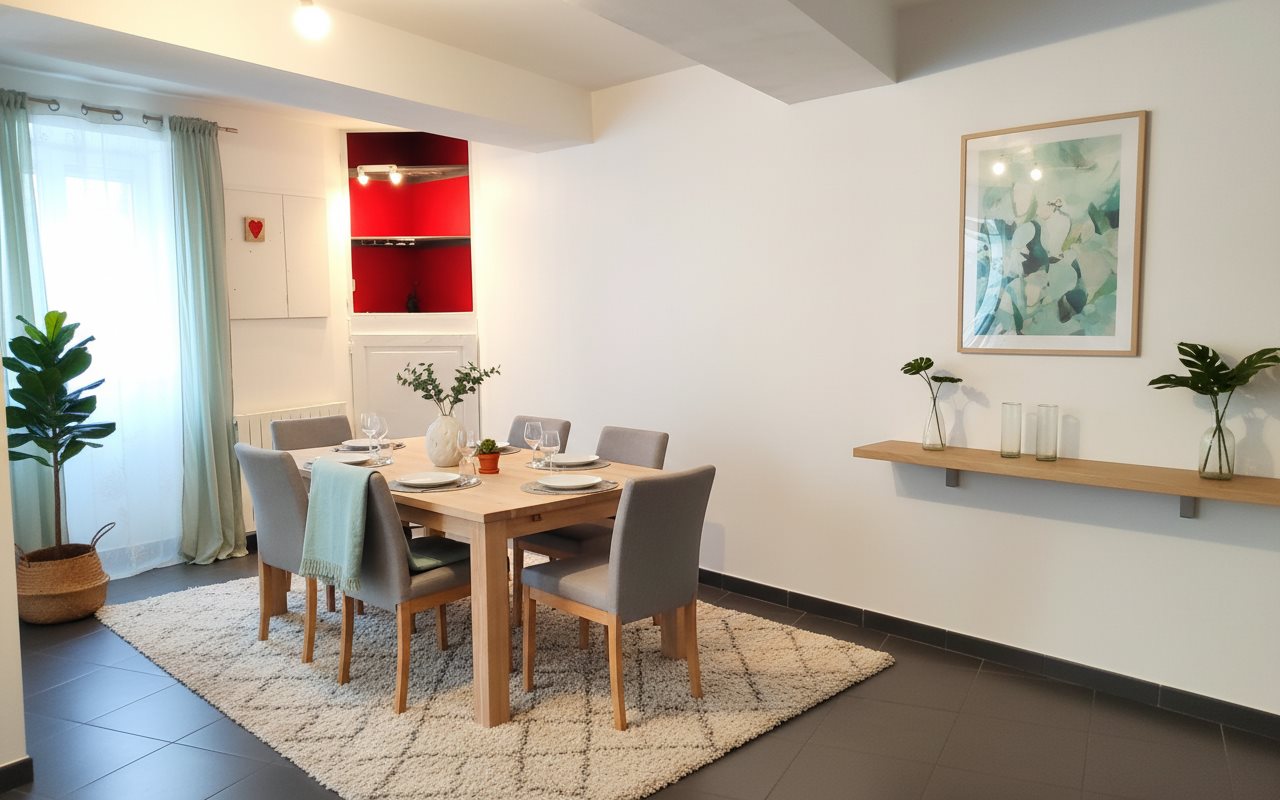 Maison à vendre, 130m², Saint-Martin-en-Haut