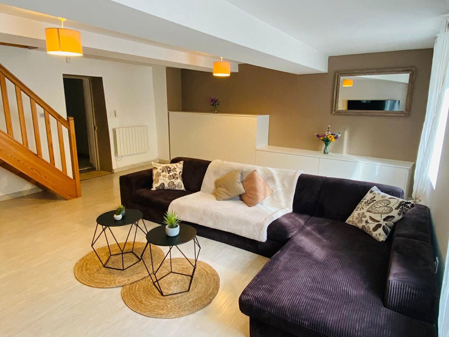 Maison à vendre, 130m², Saint-Martin-en-Haut