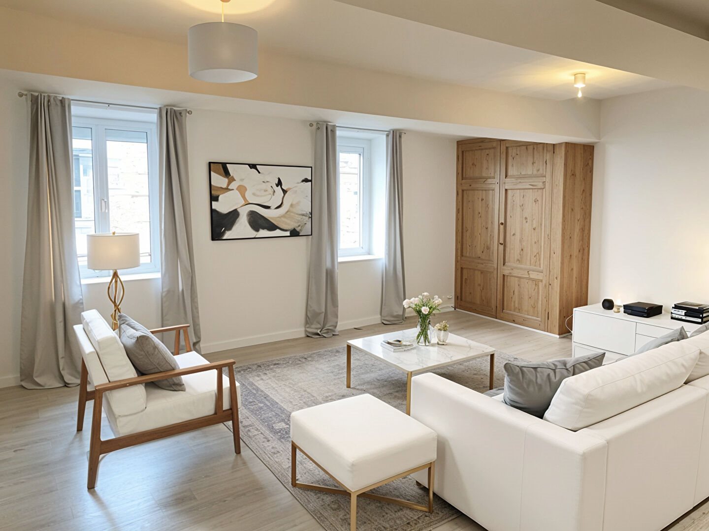 Maison à vendre, 130m², Saint-Martin-en-Haut
