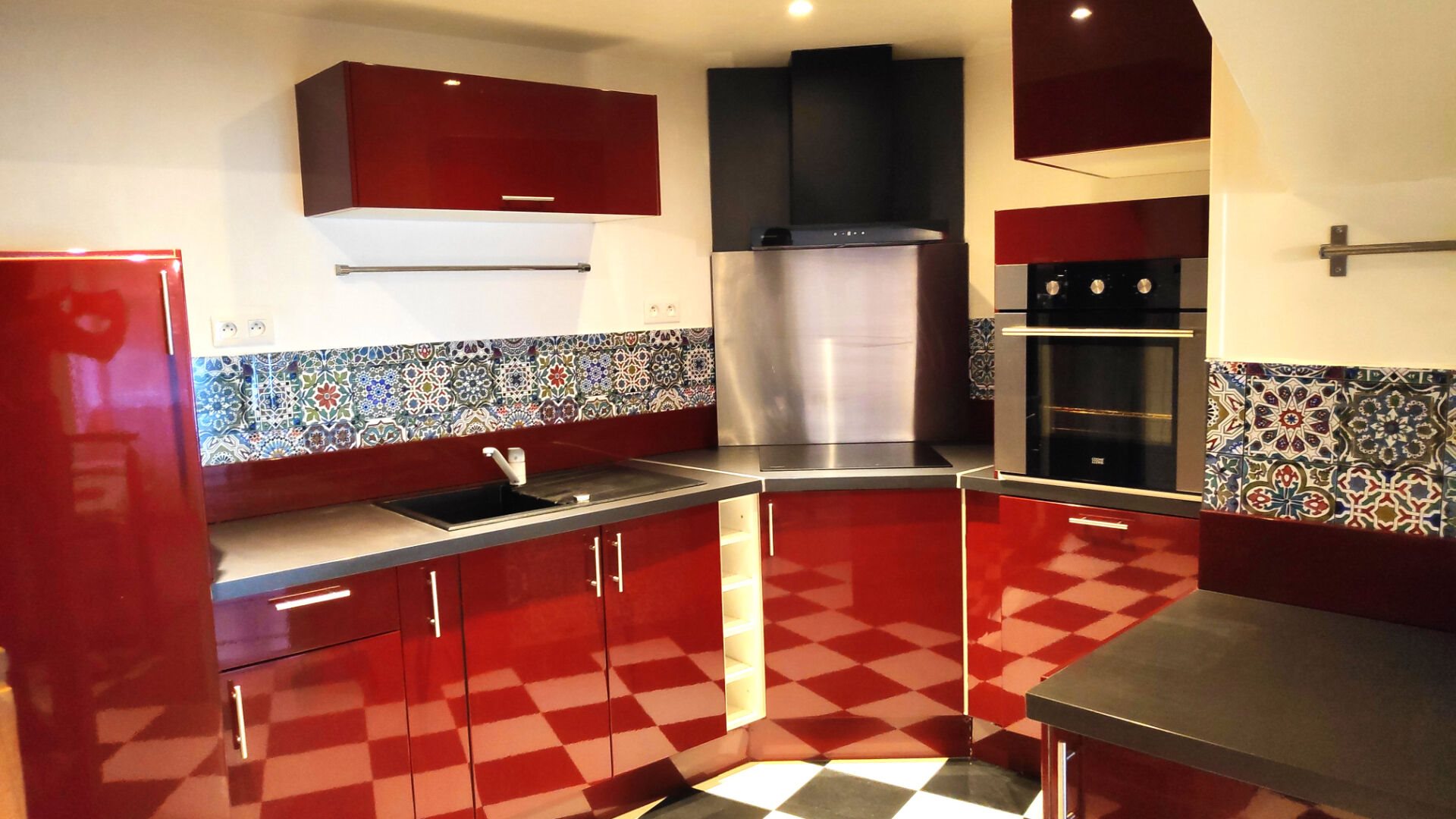 Maison à vendre, 130m², Saint-Martin-en-Haut