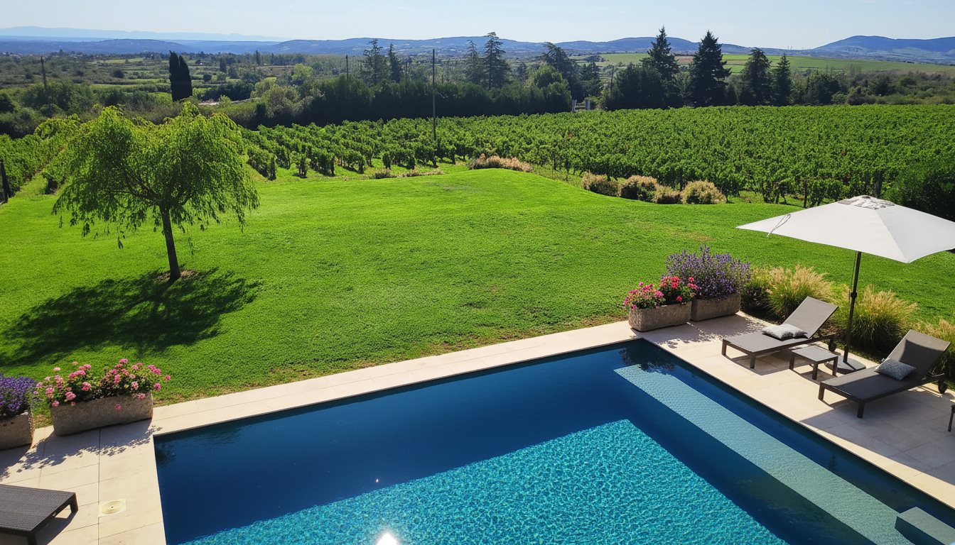 Maison à vendre, 160m², Taluyers