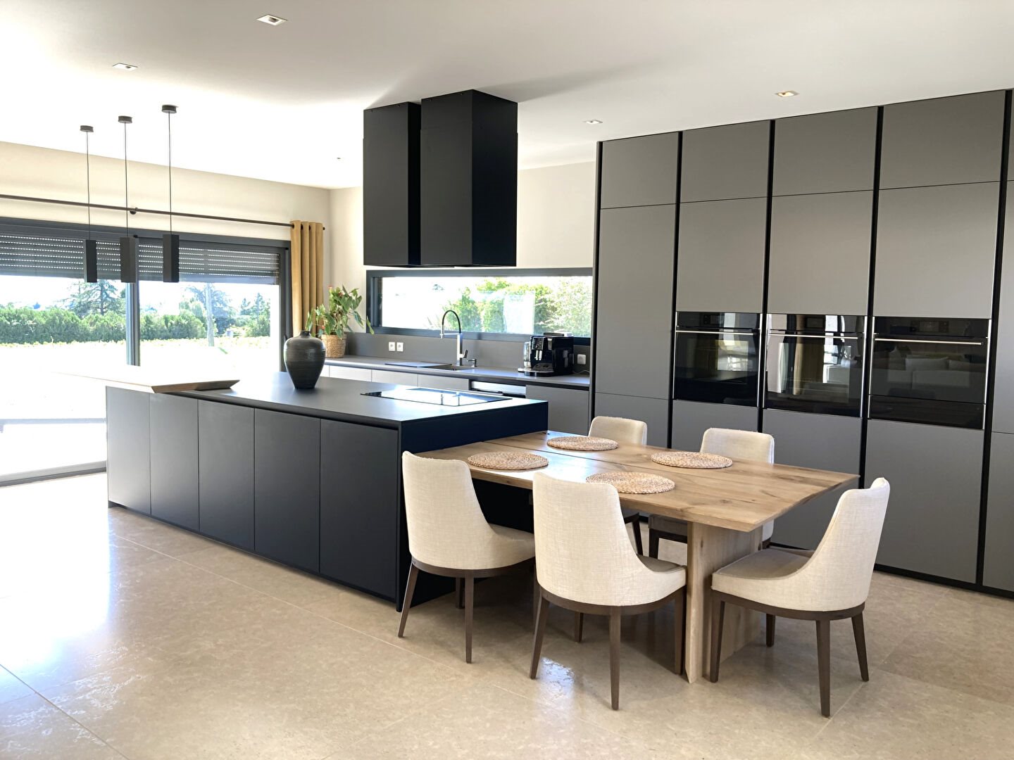Maison à vendre, 160m², Taluyers
