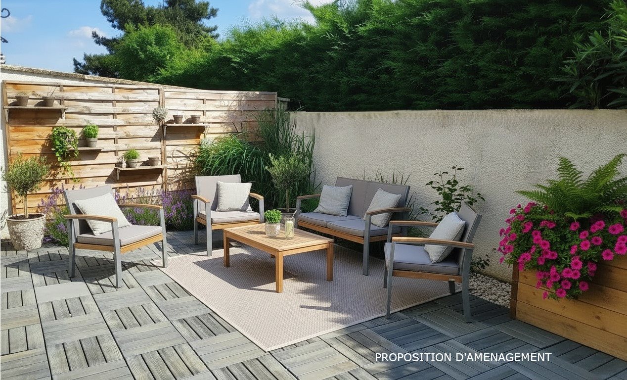 Maison à vendre, 130m², Soucieu-en-Jarrest