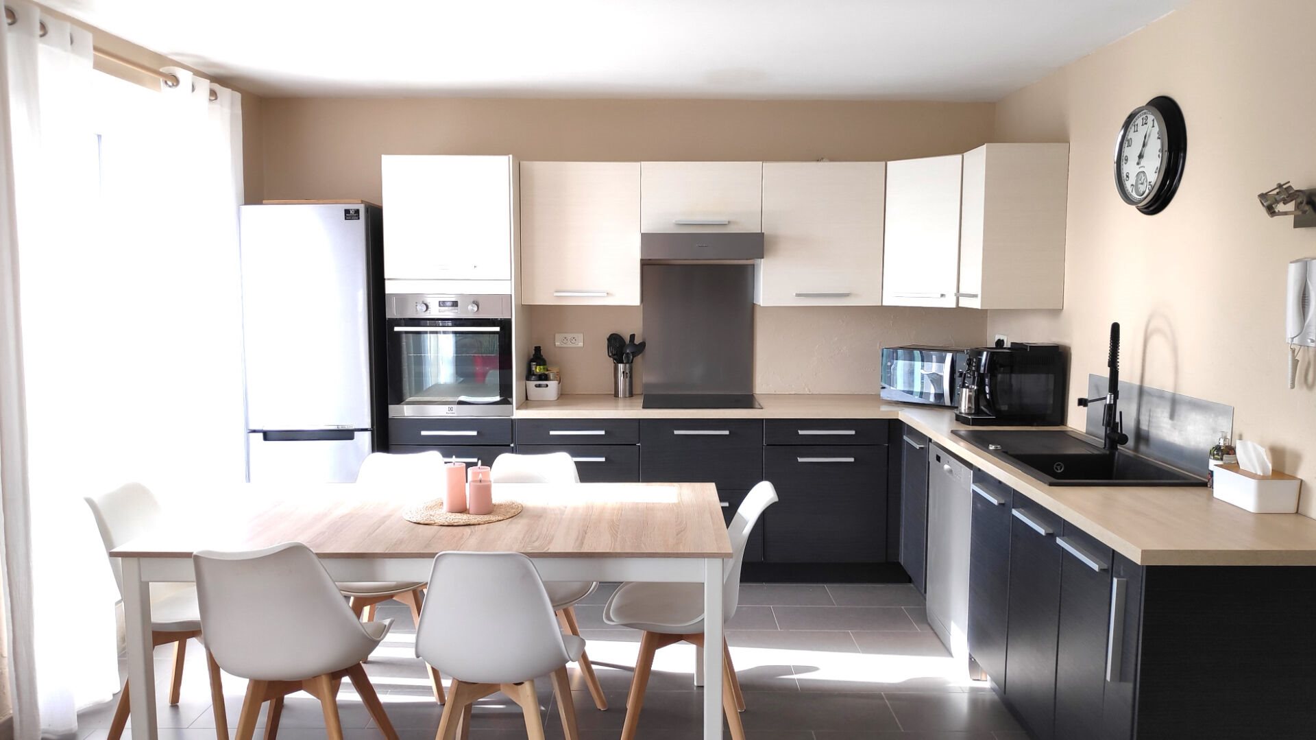 Appartement à vendre, 82m², Soucieu-en-Jarrest