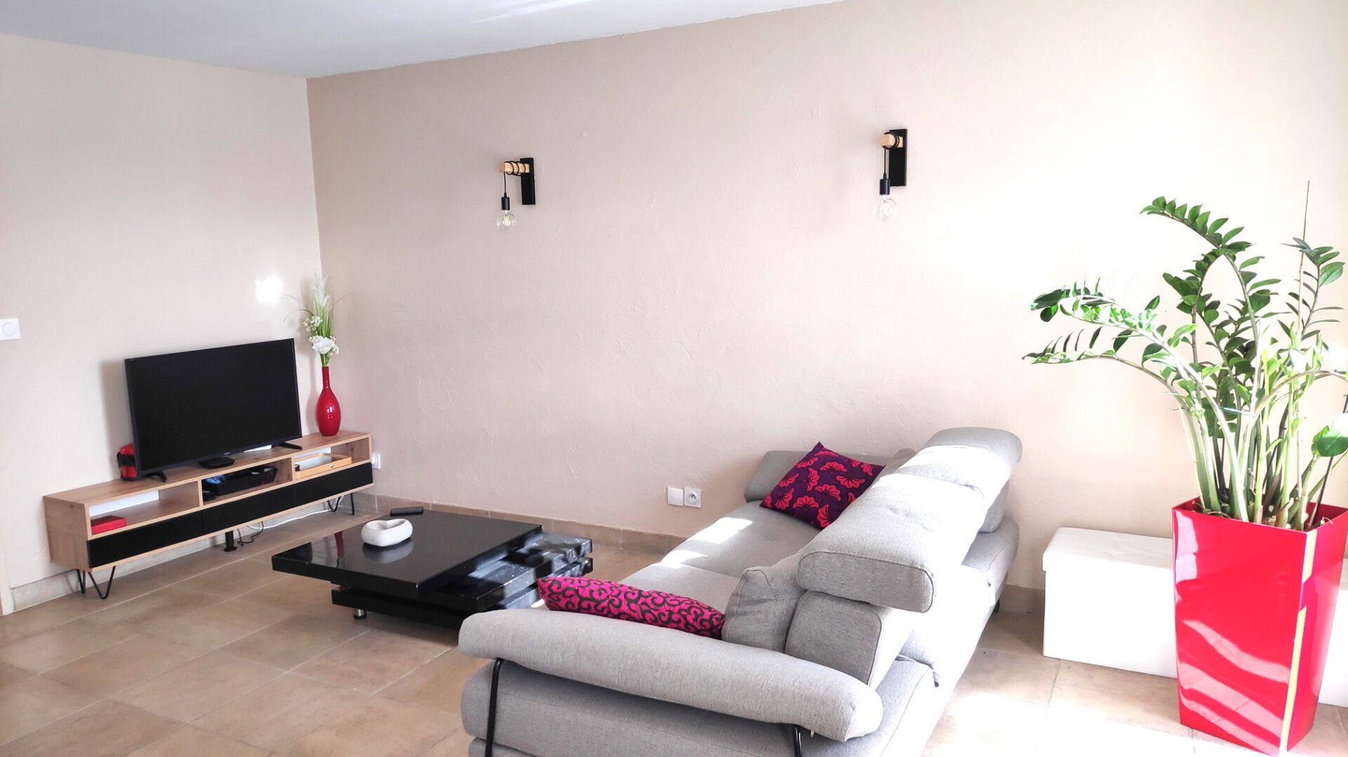 Appartement à vendre, 82m², Soucieu-en-Jarrest