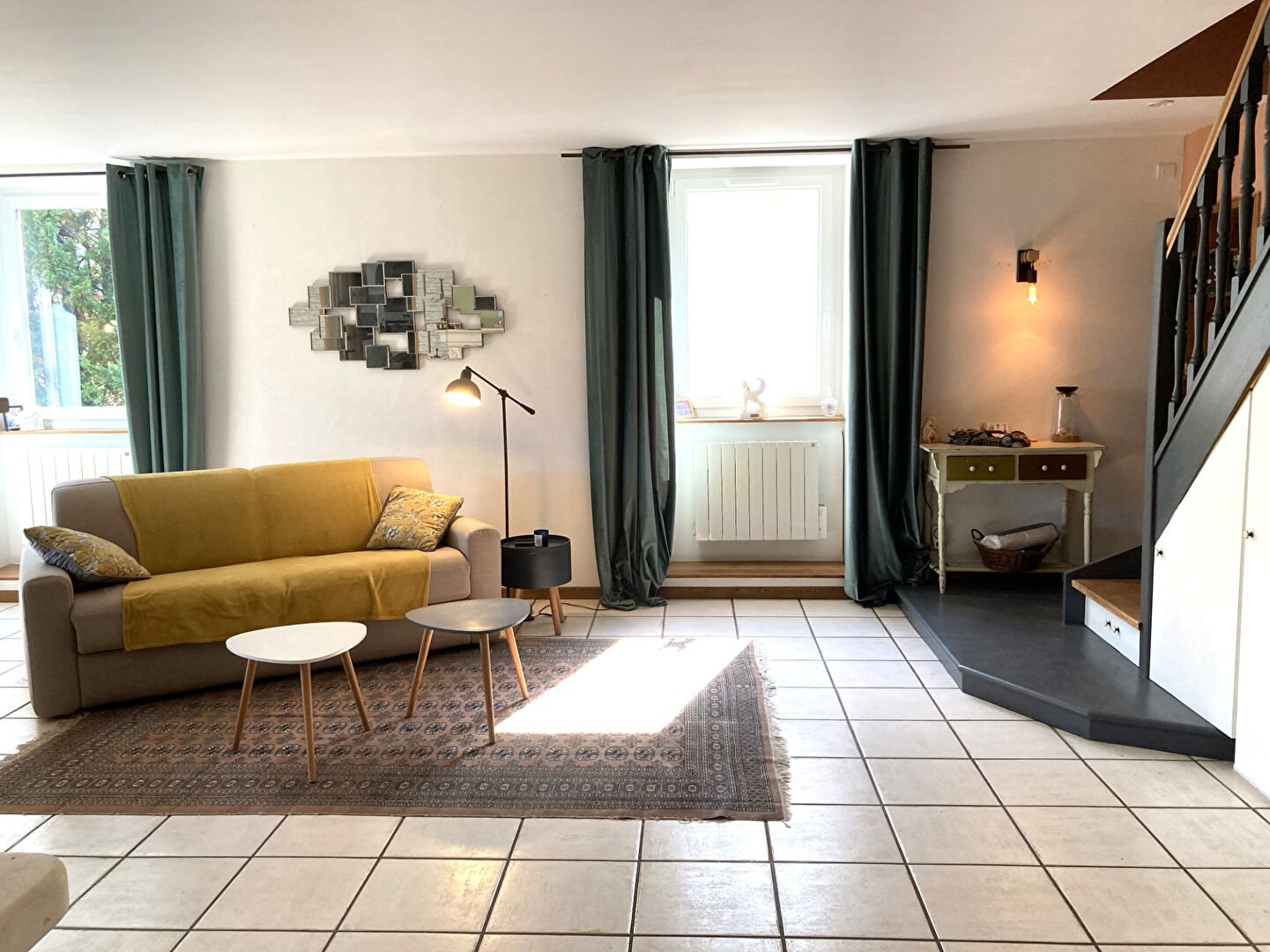 Maison à vendre, 160m², Montagny