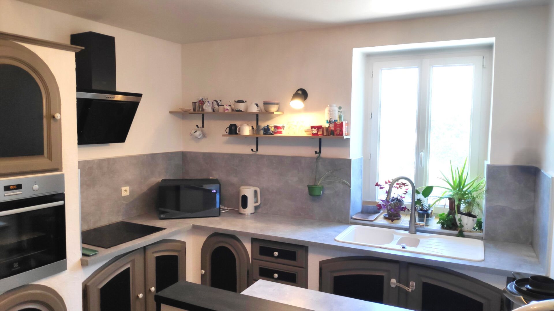 Maison à vendre, 160m², Montagny