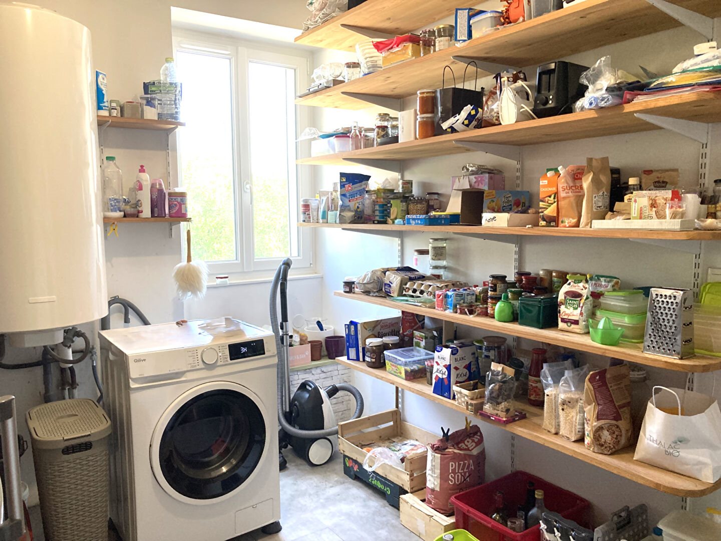 Maison à vendre, 160m², Montagny