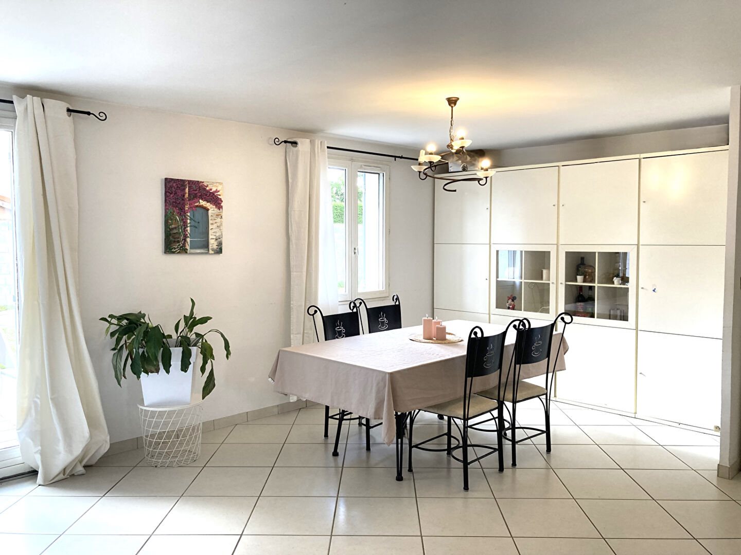 Maison à vendre, 115m², Montagny